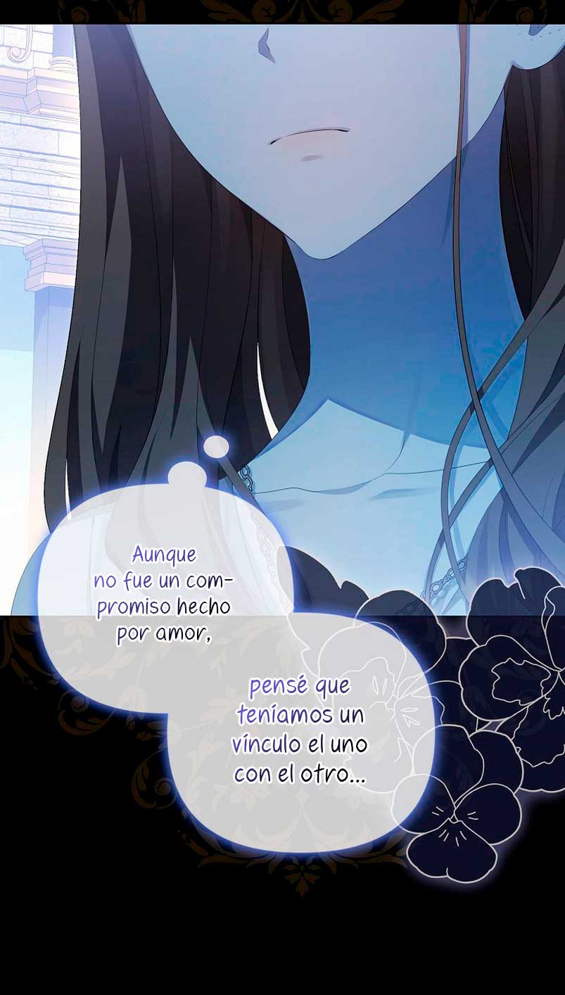 ¿Por qué estás obsesionado con tu esposa falsa? Capítulo 4 - Página 30