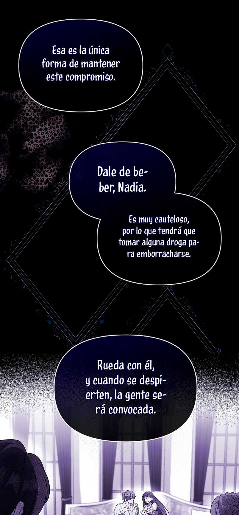 ¿Por qué estás obsesionado con tu esposa falsa? Capítulo 4 - Página 31
