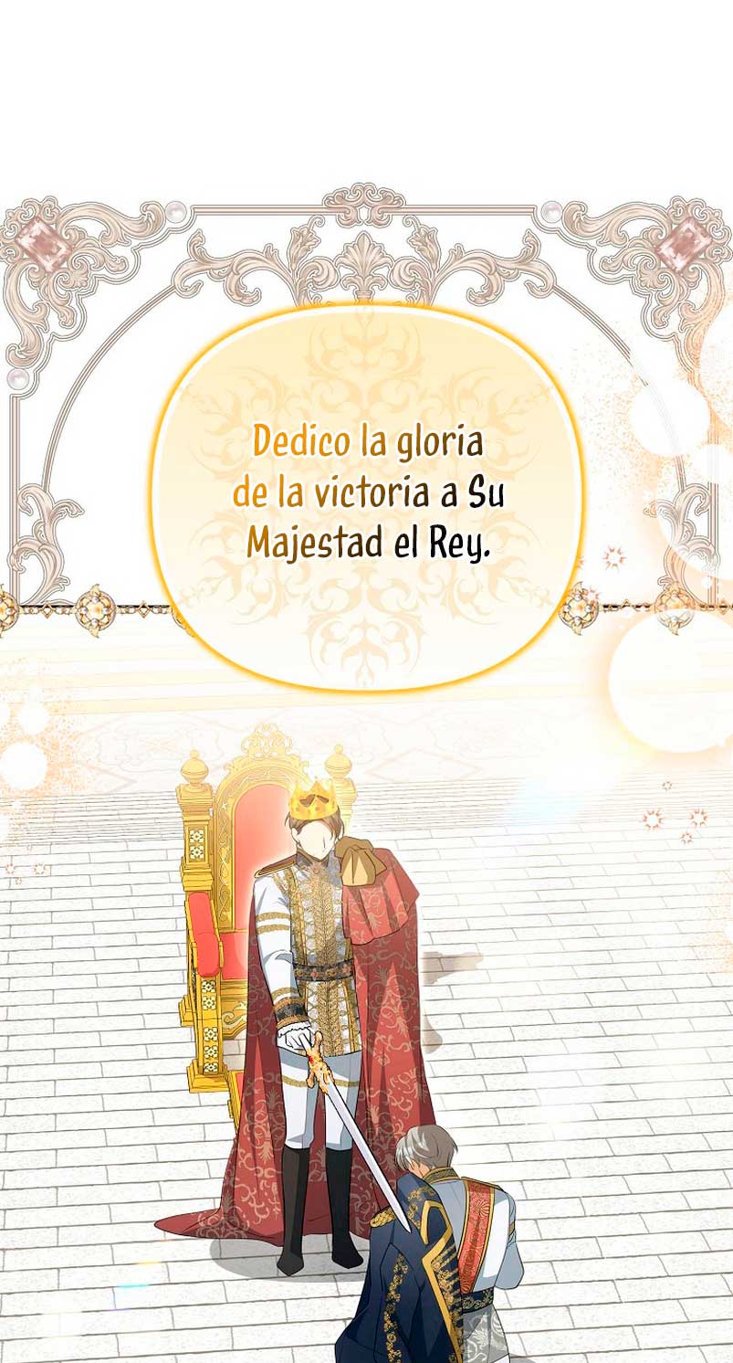 ¿Por qué estás obsesionado con tu esposa falsa? Capítulo 4 - Página 35