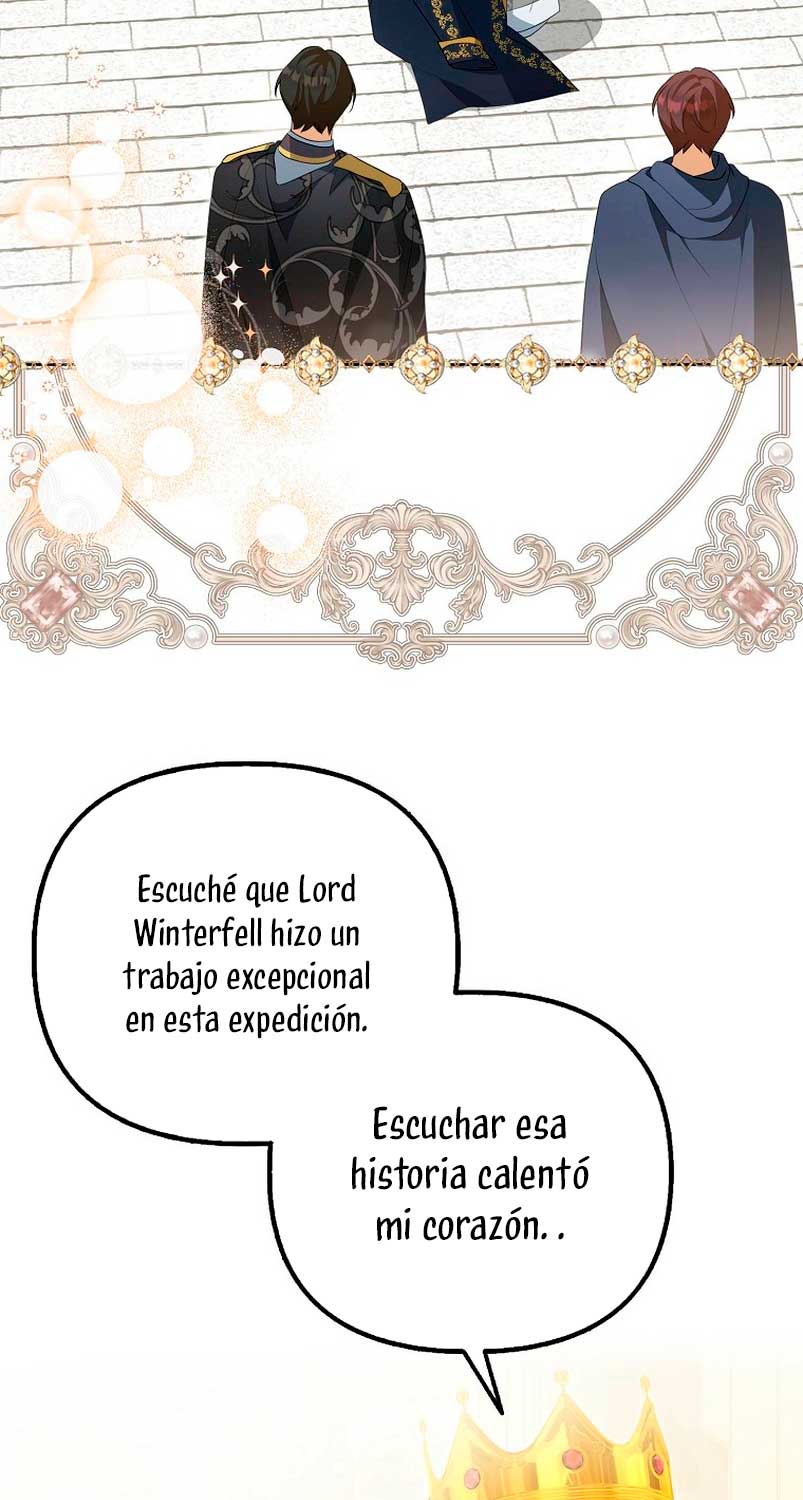 ¿Por qué estás obsesionado con tu esposa falsa? Capítulo 4 - Página 36