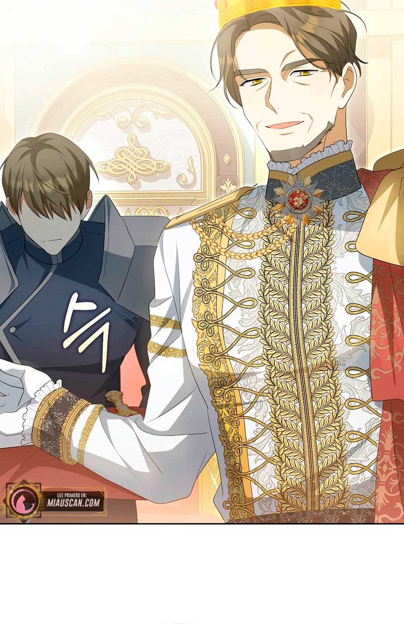 ¿Por qué estás obsesionado con tu esposa falsa? Capítulo 4 - Página 37