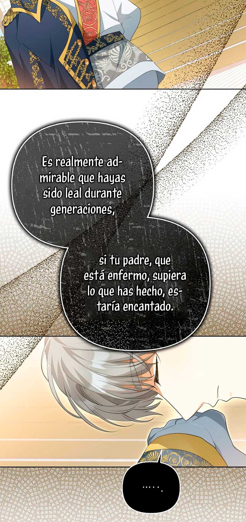 ¿Por qué estás obsesionado con tu esposa falsa? Capítulo 4 - Página 40