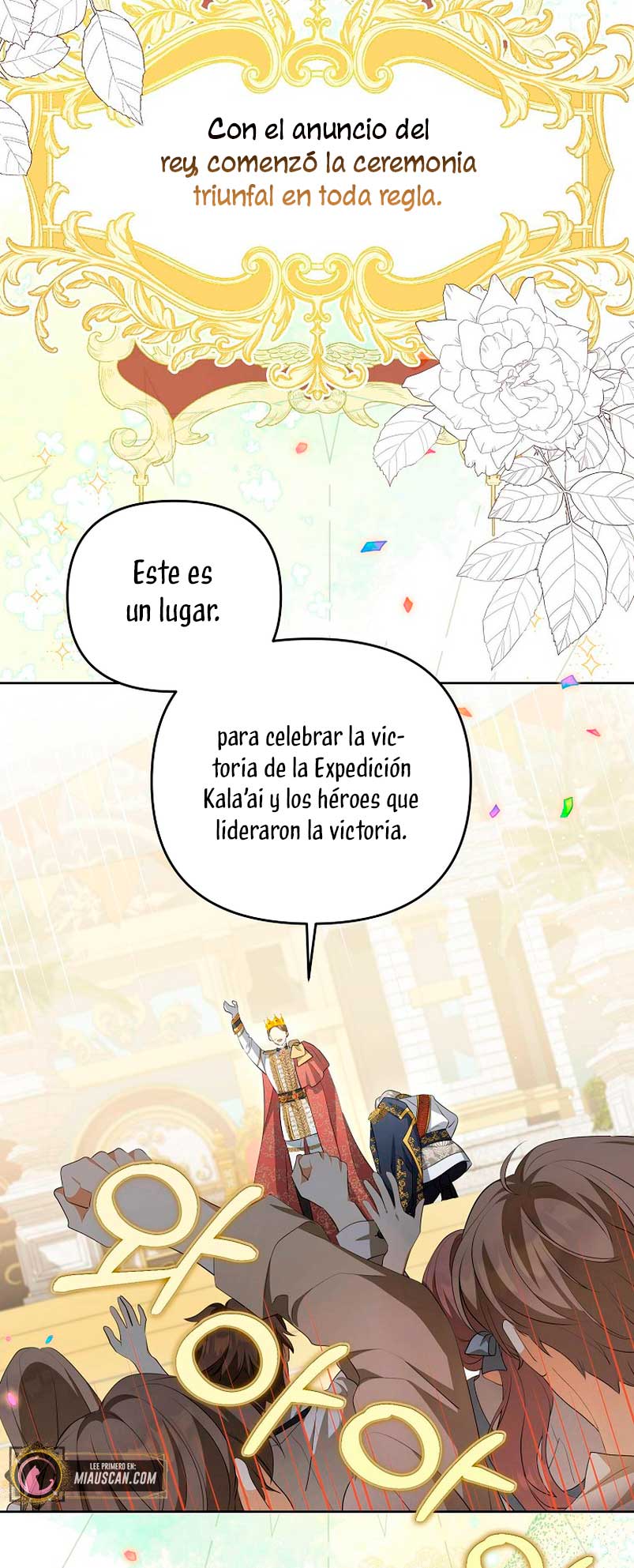 ¿Por qué estás obsesionado con tu esposa falsa? Capítulo 4 - Página 44