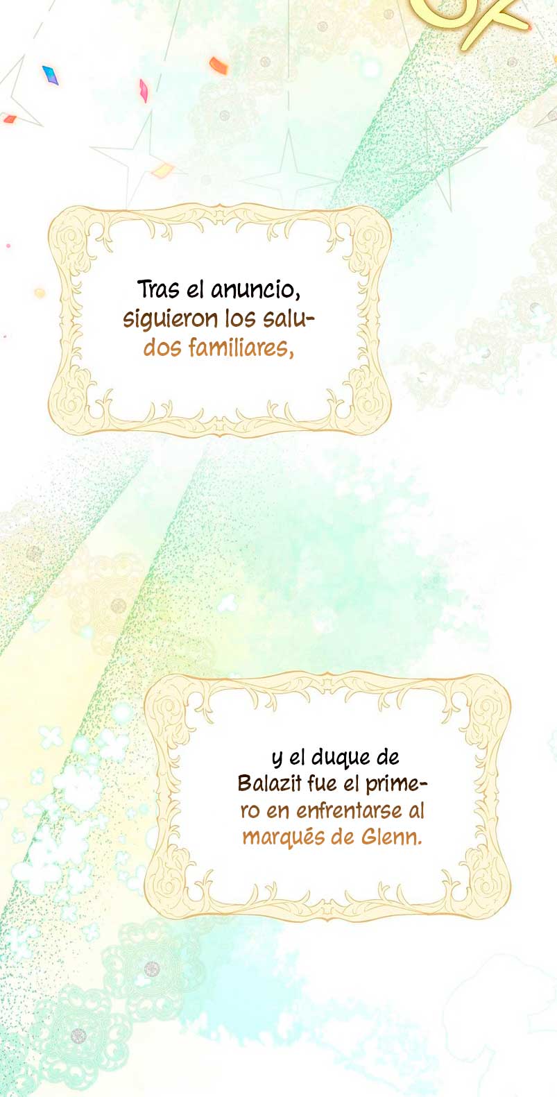 ¿Por qué estás obsesionado con tu esposa falsa? Capítulo 4 - Página 45