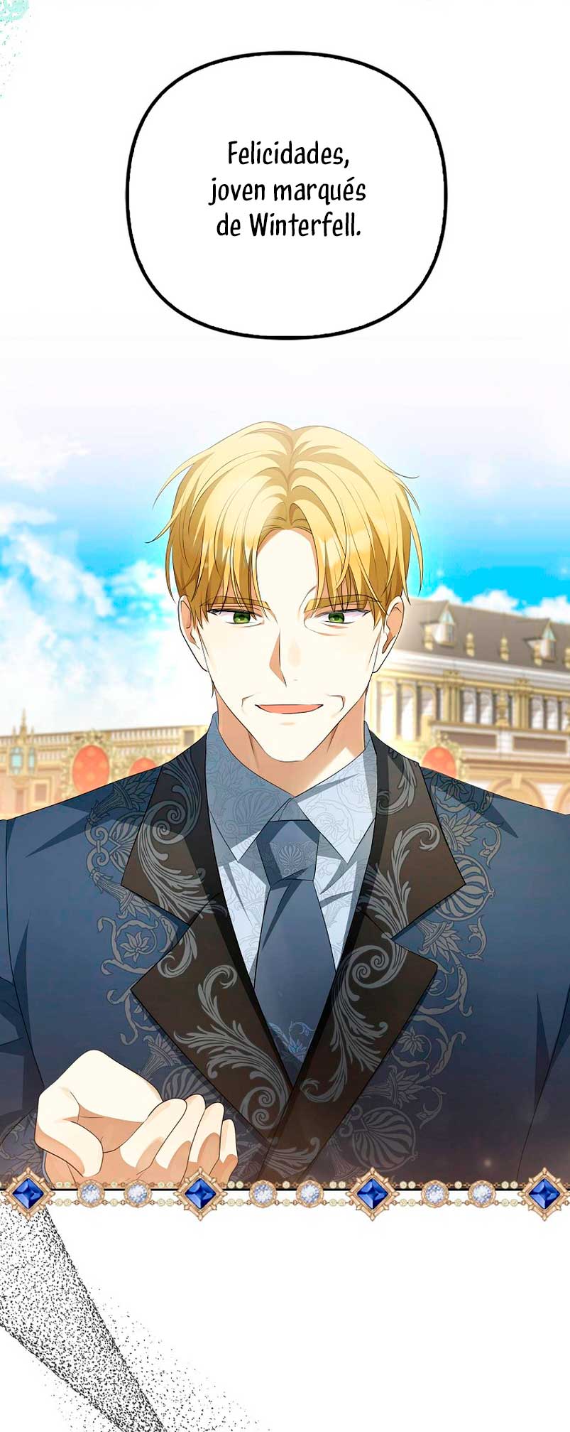 ¿Por qué estás obsesionado con tu esposa falsa? Capítulo 4 - Página 46