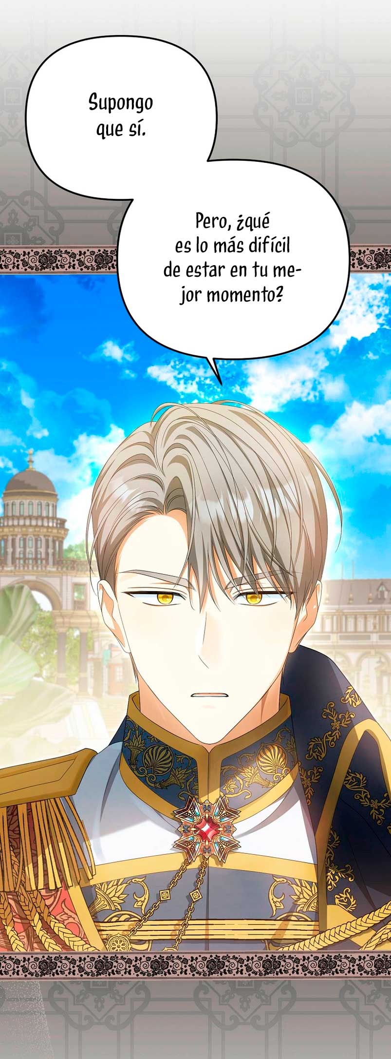 ¿Por qué estás obsesionado con tu esposa falsa? Capítulo 4 - Página 48