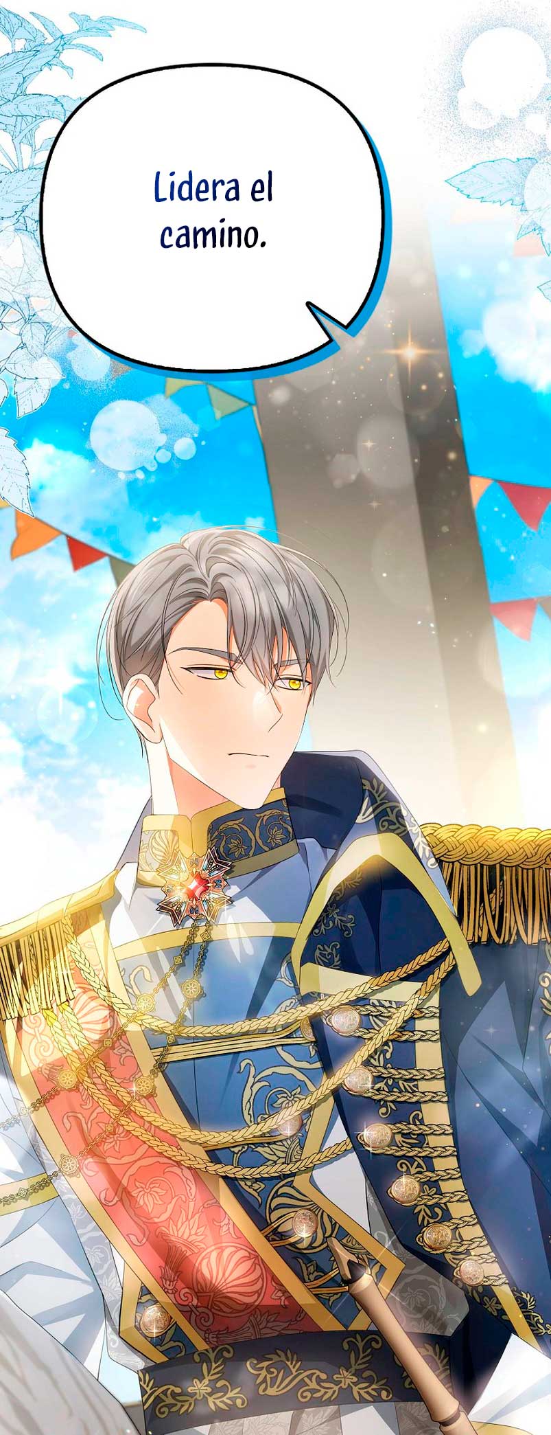 ¿Por qué estás obsesionado con tu esposa falsa? Capítulo 4 - Página 5