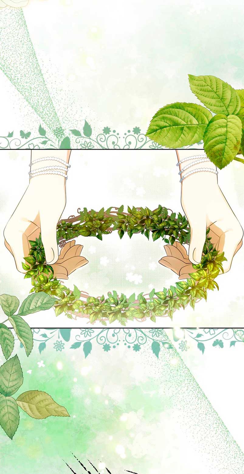 ¿Por qué estás obsesionado con tu esposa falsa? Capítulo 4 - Página 53