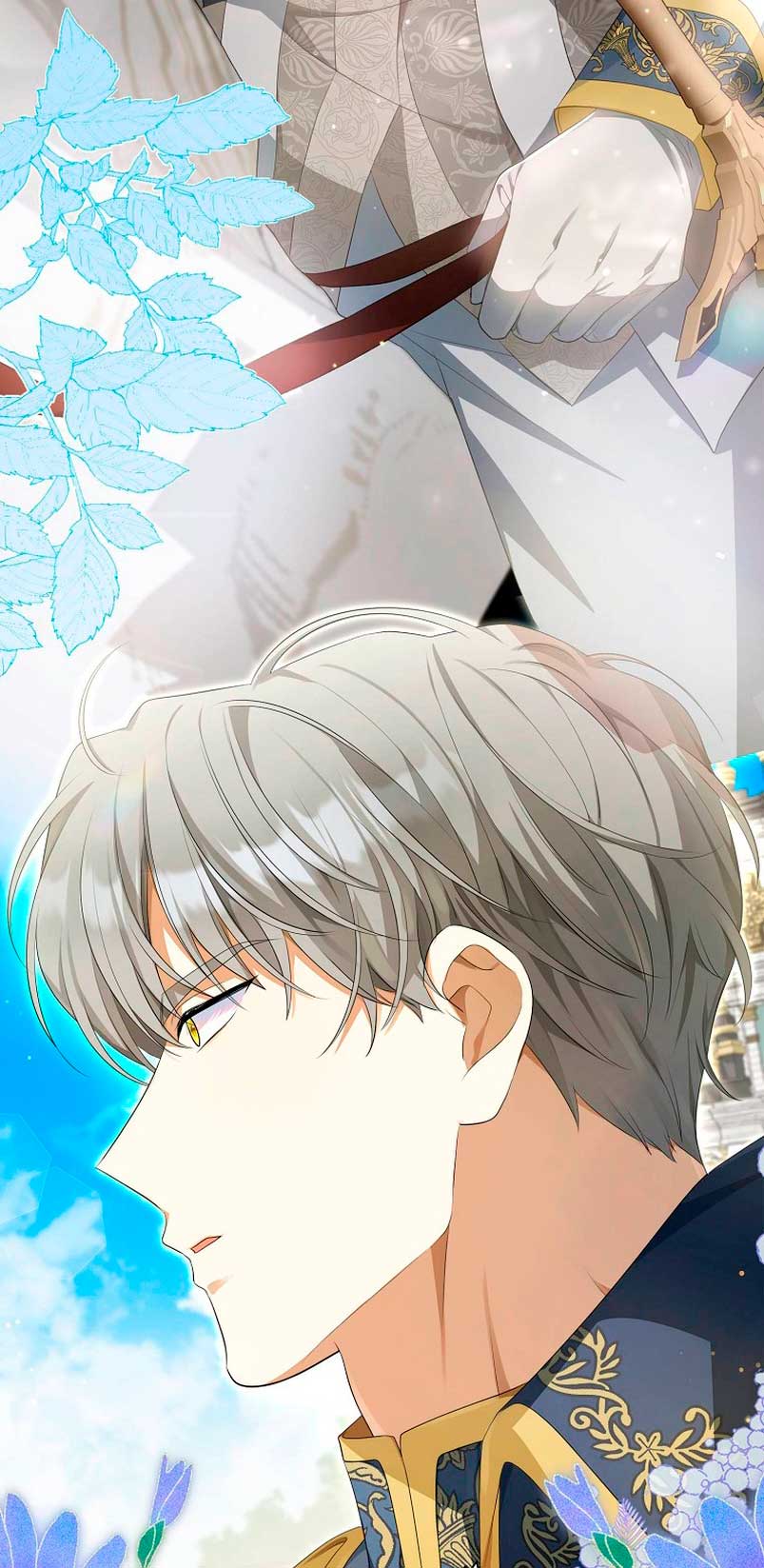 ¿Por qué estás obsesionado con tu esposa falsa? Capítulo 4 - Página 6