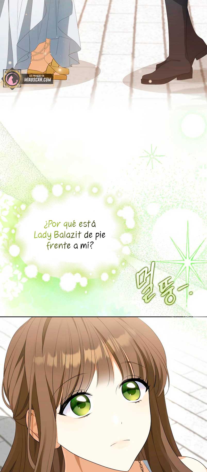 ¿Por qué estás obsesionado con tu esposa falsa? Capítulo 4 - Página 61