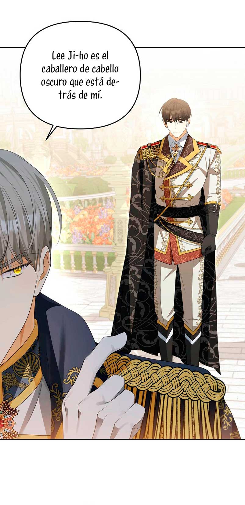 ¿Por qué estás obsesionado con tu esposa falsa? Capítulo 4 - Página 64