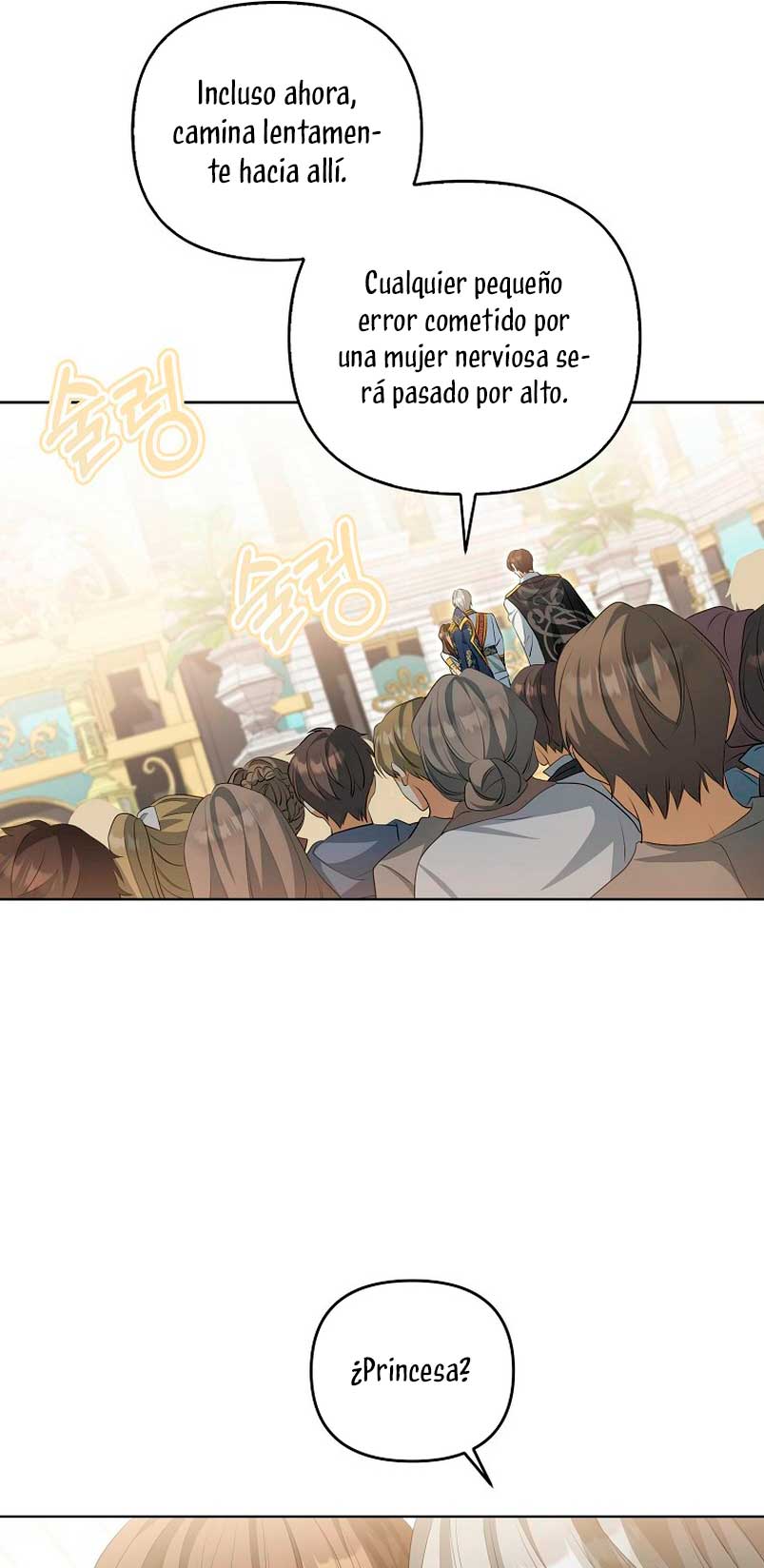 ¿Por qué estás obsesionado con tu esposa falsa? Capítulo 4 - Página 65