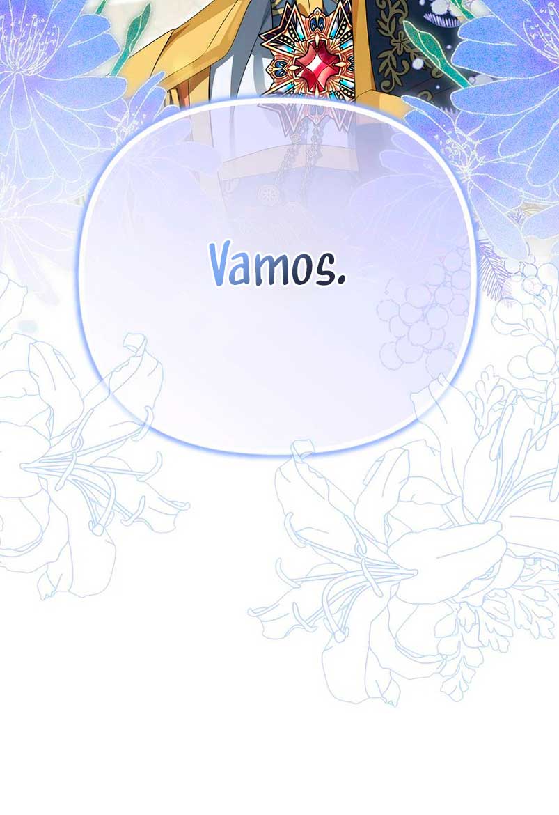 ¿Por qué estás obsesionado con tu esposa falsa? Capítulo 4 - Página 7