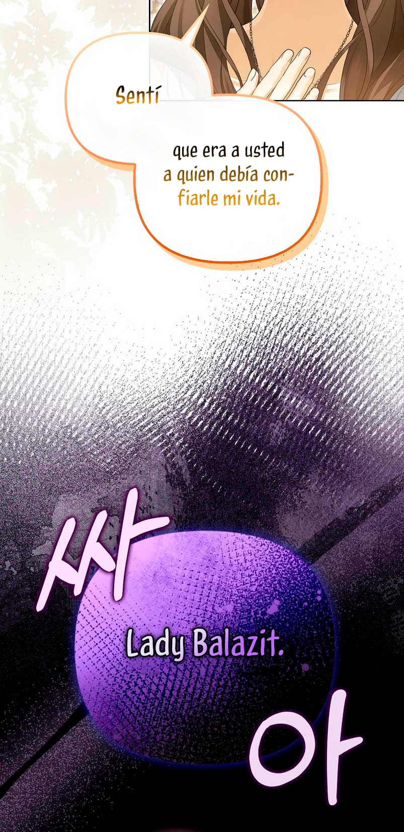 ¿Por qué estás obsesionado con tu esposa falsa? Capítulo 4 - Página 70