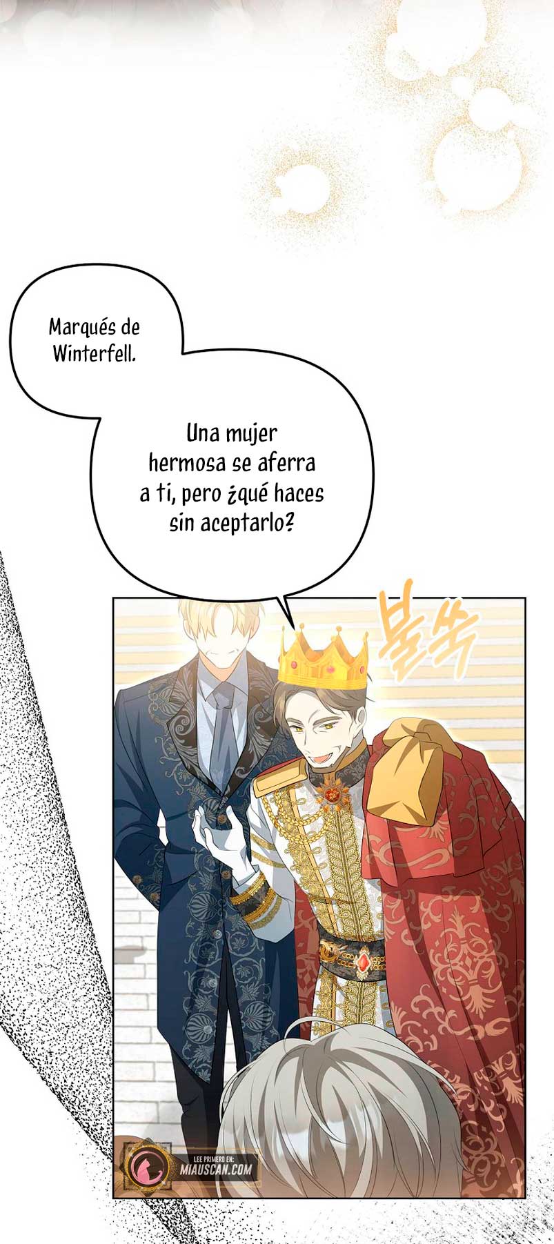 ¿Por qué estás obsesionado con tu esposa falsa? Capítulo 4 - Página 75