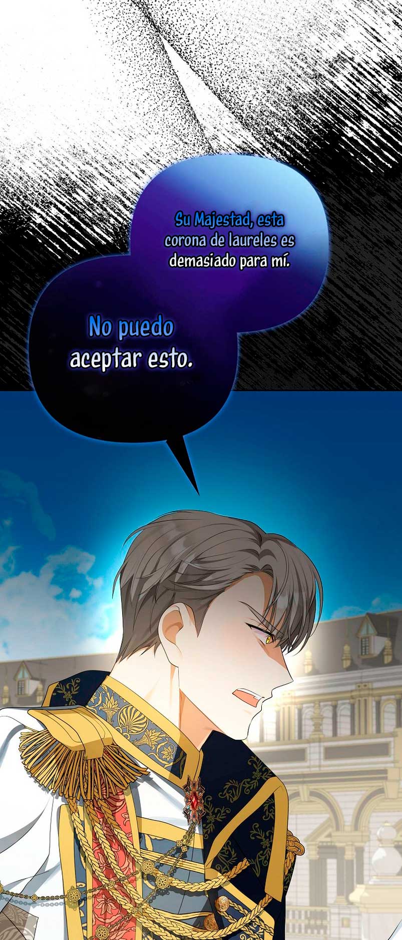 ¿Por qué estás obsesionado con tu esposa falsa? Capítulo 4 - Página 76