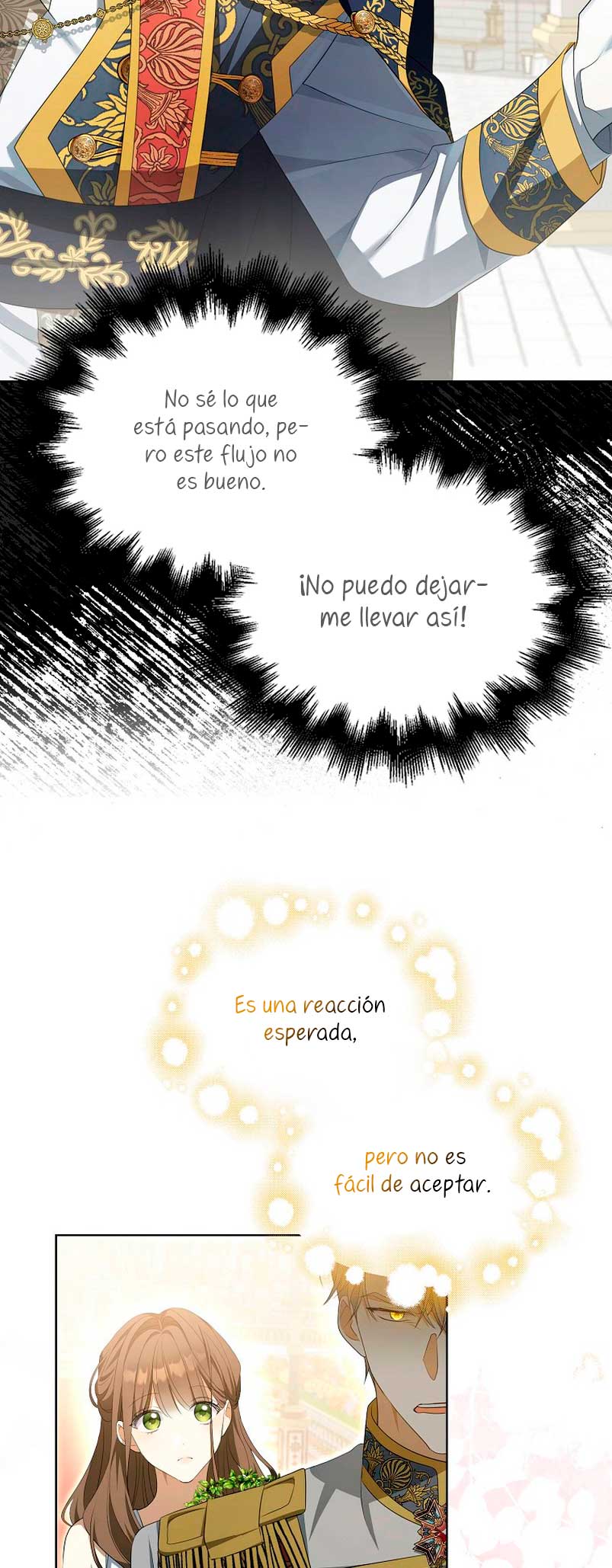 ¿Por qué estás obsesionado con tu esposa falsa? Capítulo 4 - Página 77