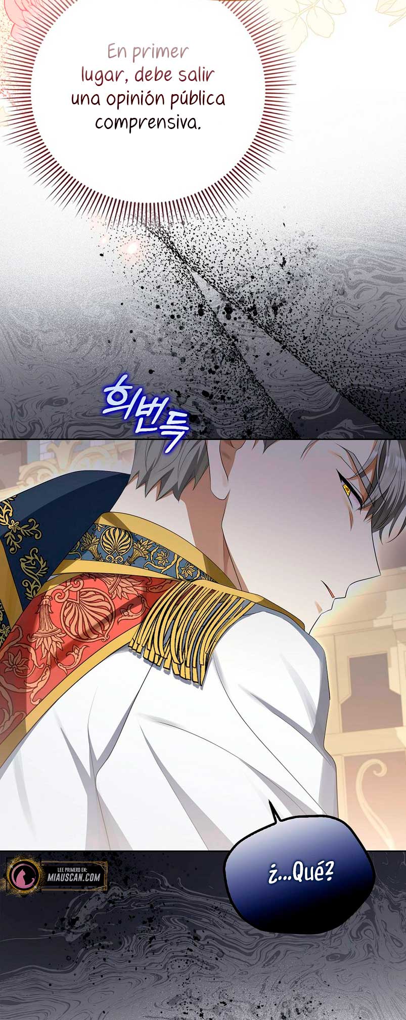 ¿Por qué estás obsesionado con tu esposa falsa? Capítulo 4 - Página 81