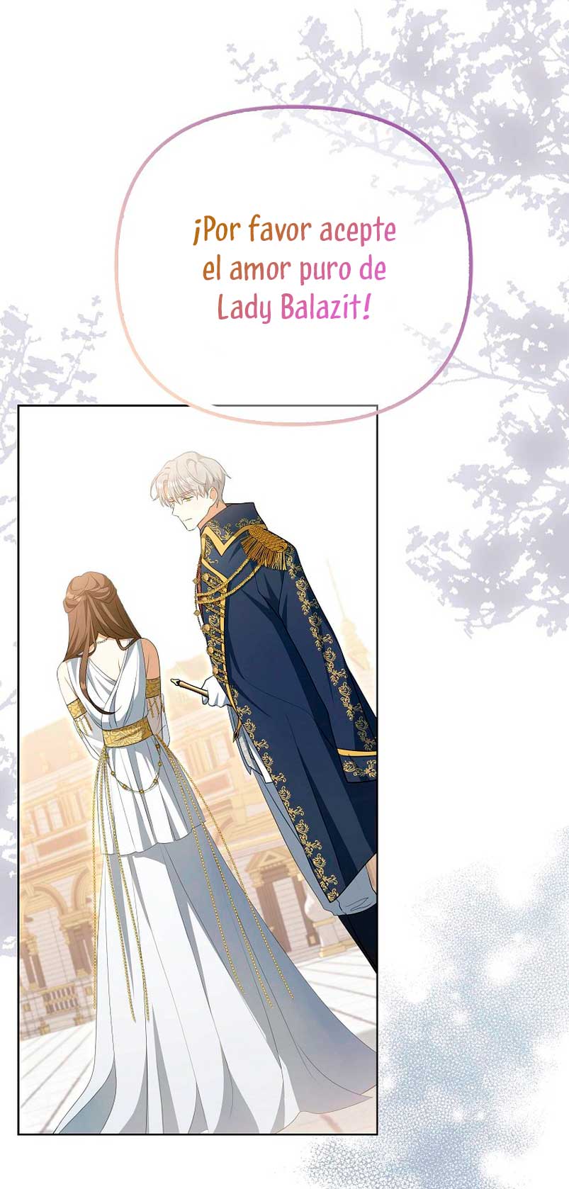 ¿Por qué estás obsesionado con tu esposa falsa? Capítulo 4 - Página 84