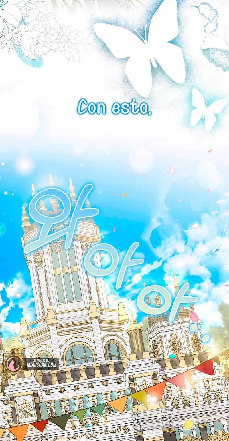 ¿Por qué estás obsesionado con tu esposa falsa? Capítulo 4 - Página 89