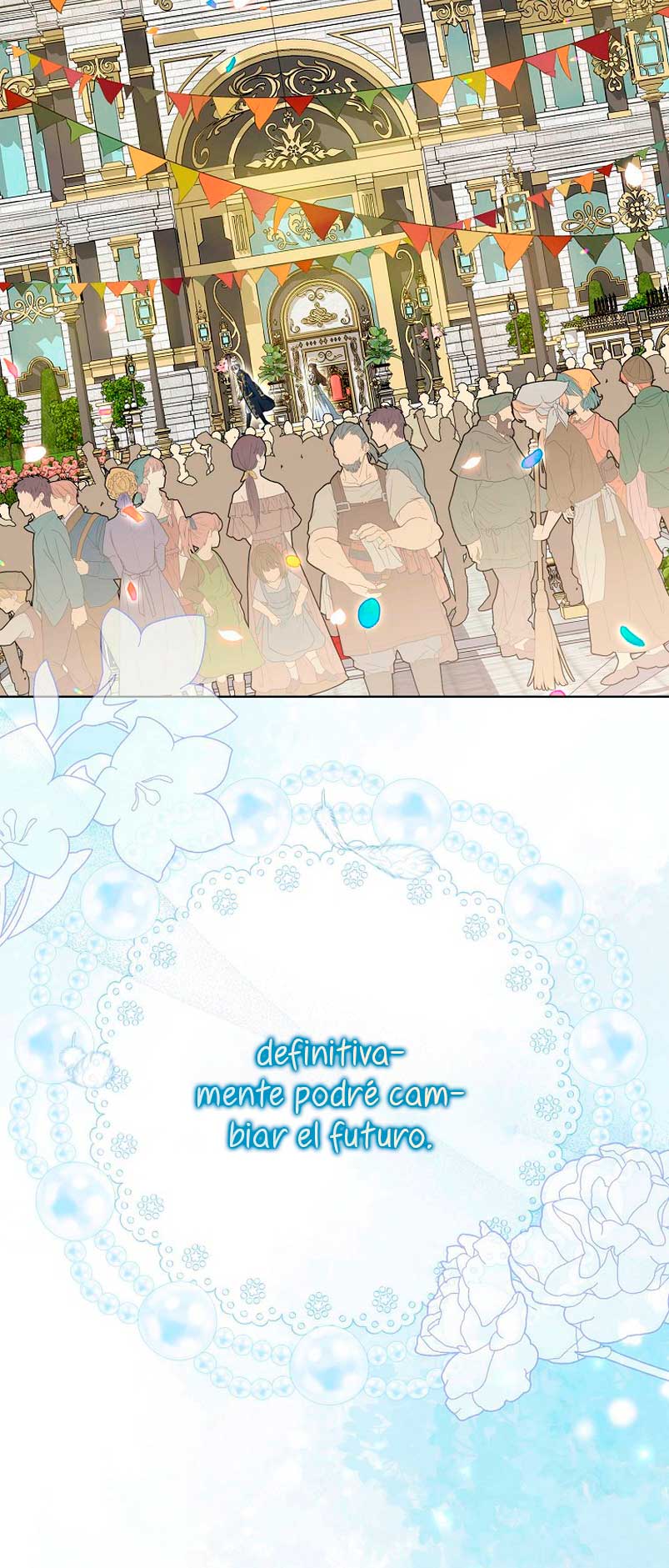 ¿Por qué estás obsesionado con tu esposa falsa? Capítulo 4 - Página 90