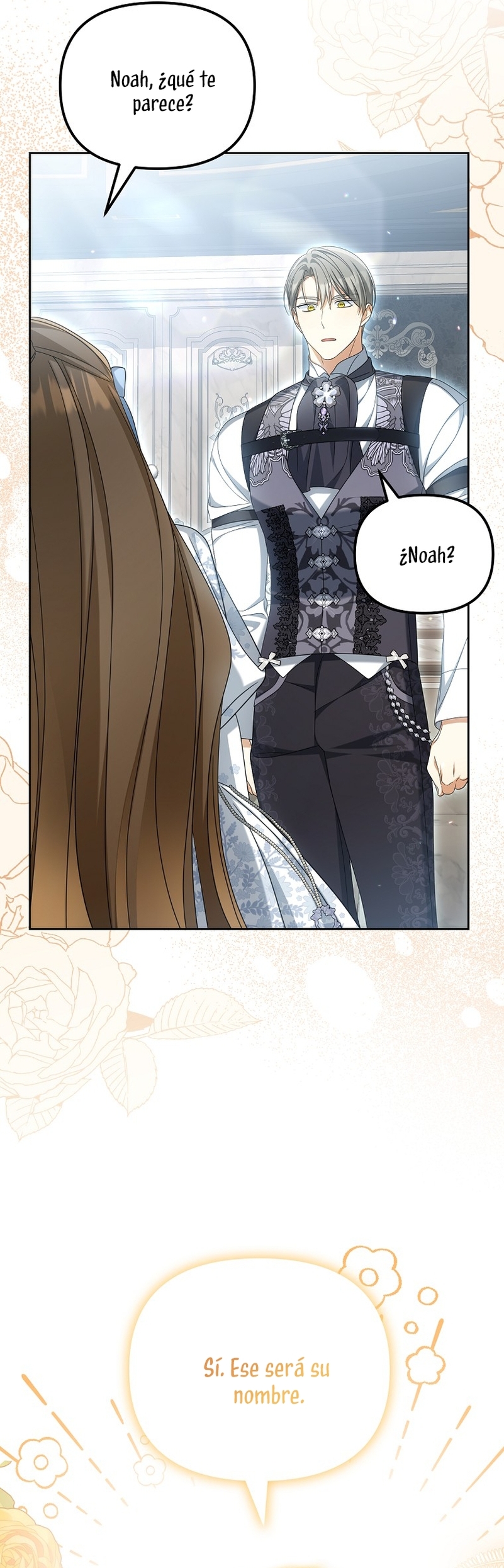 ¿Por qué estás obsesionado con tu esposa falsa? Capítulo 40 - Página 11