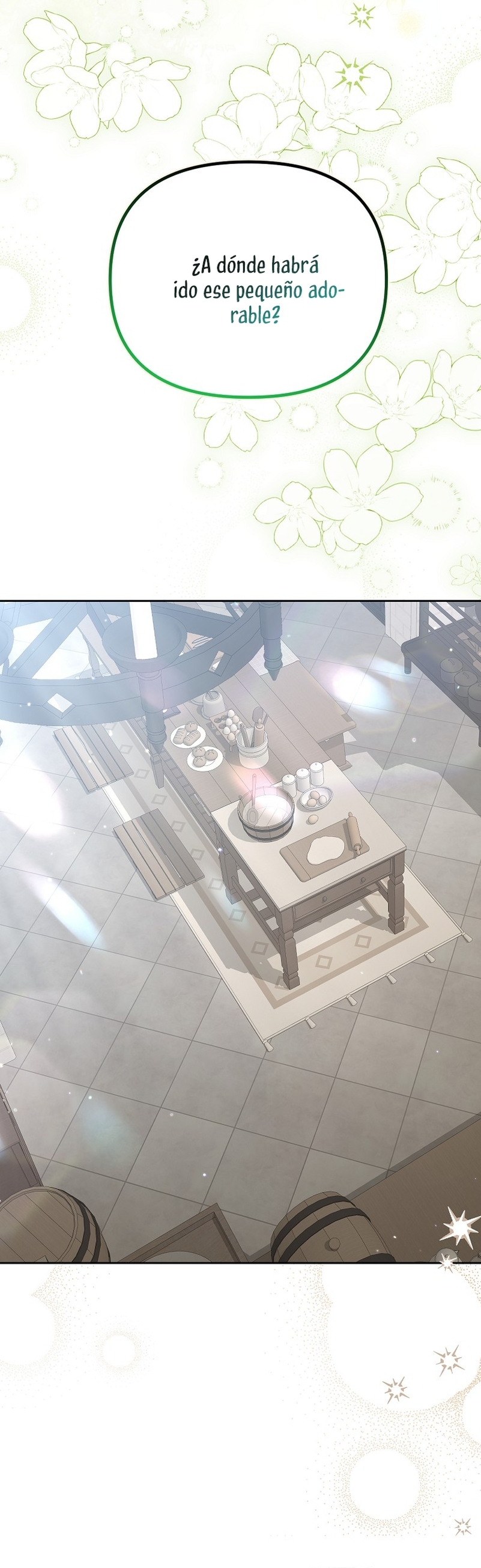 ¿Por qué estás obsesionado con tu esposa falsa? Capítulo 40 - Página 15