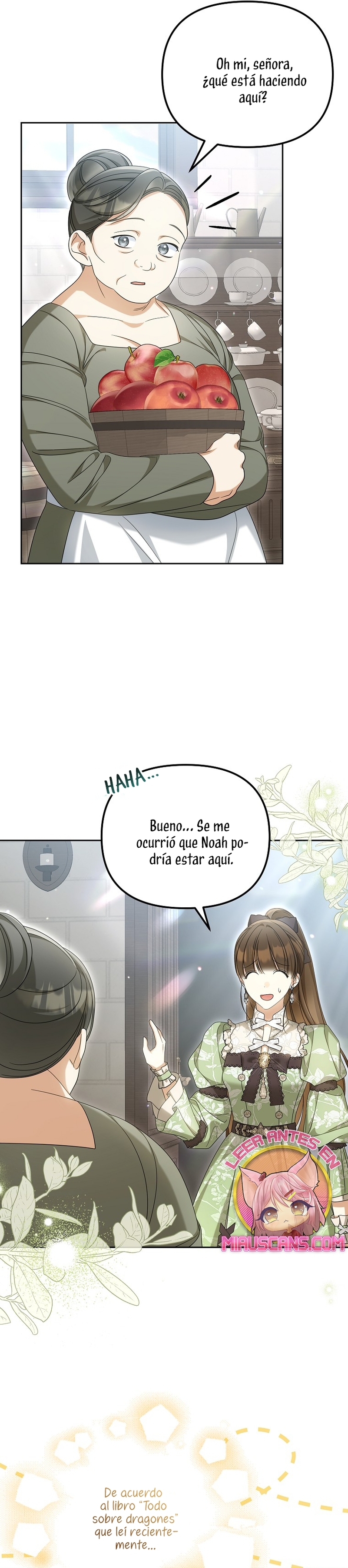 ¿Por qué estás obsesionado con tu esposa falsa? Capítulo 40 - Página 16