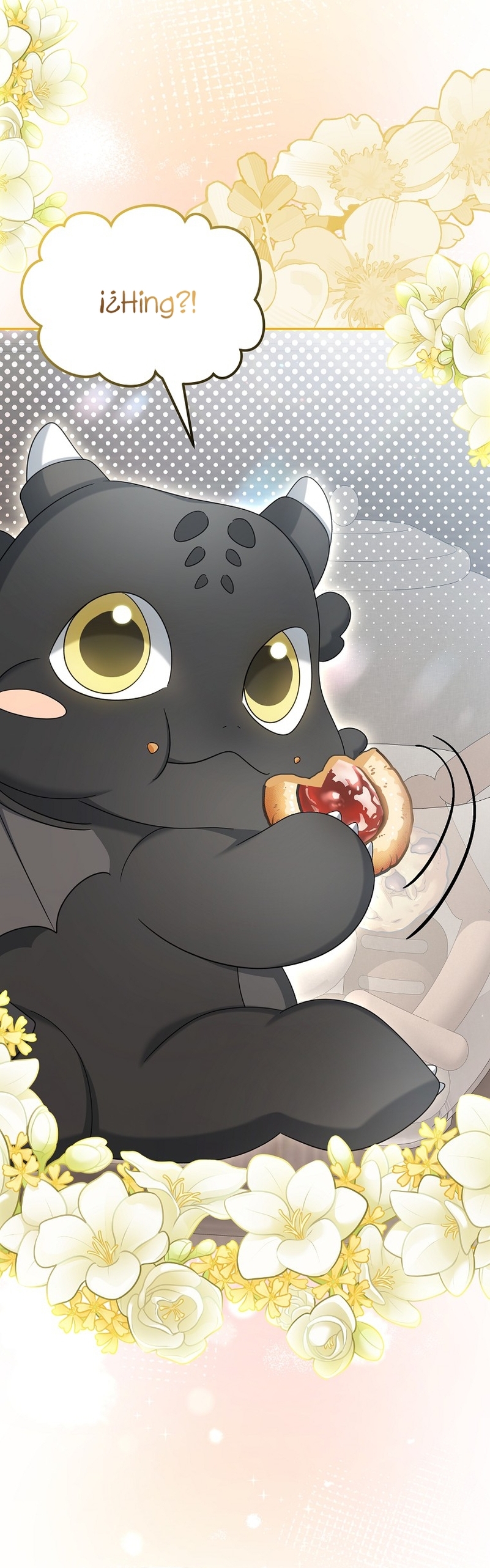 ¿Por qué estás obsesionado con tu esposa falsa? Capítulo 40 - Página 19