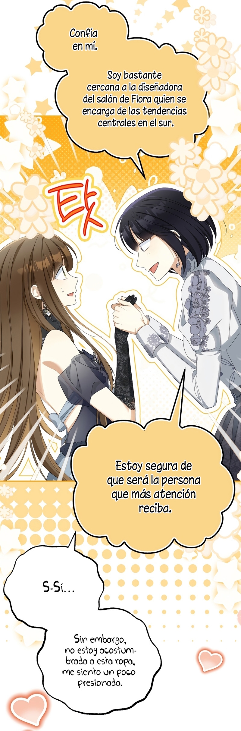 ¿Por qué estás obsesionado con tu esposa falsa? Capítulo 41 - Página 15