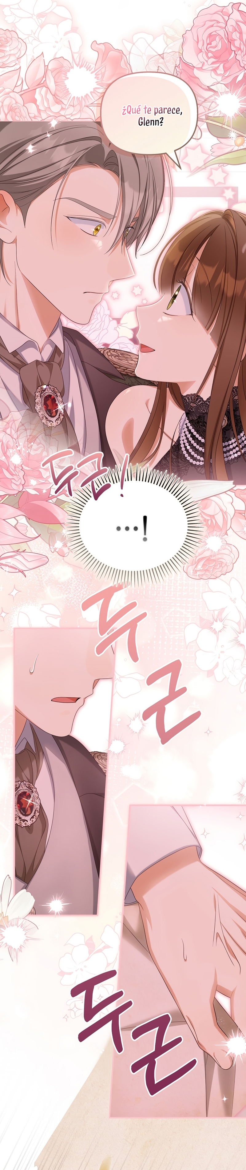 ¿Por qué estás obsesionado con tu esposa falsa? Capítulo 41 - Página 27