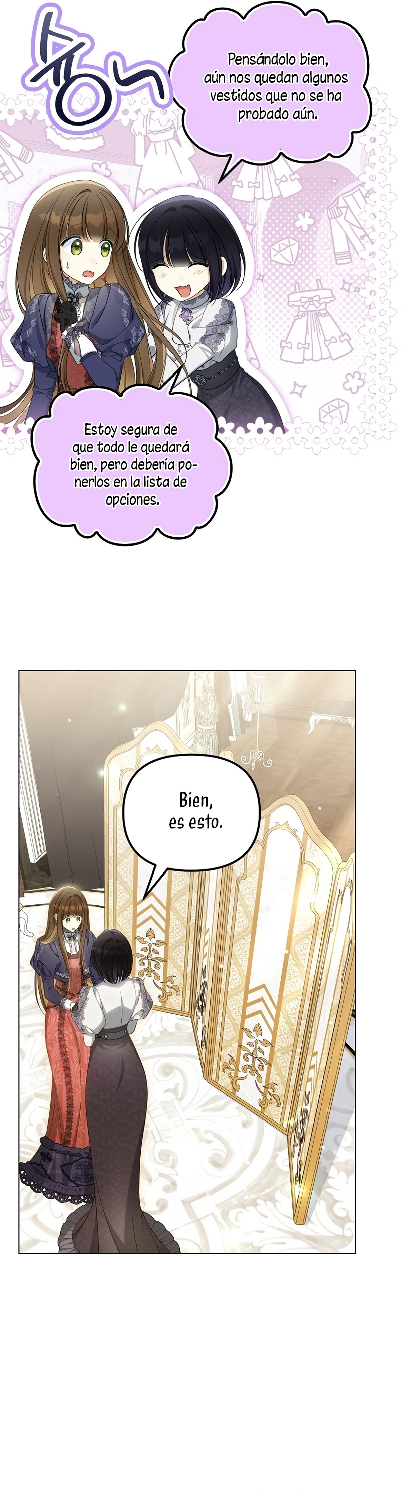 ¿Por qué estás obsesionado con tu esposa falsa? Capítulo 41 - Página 9