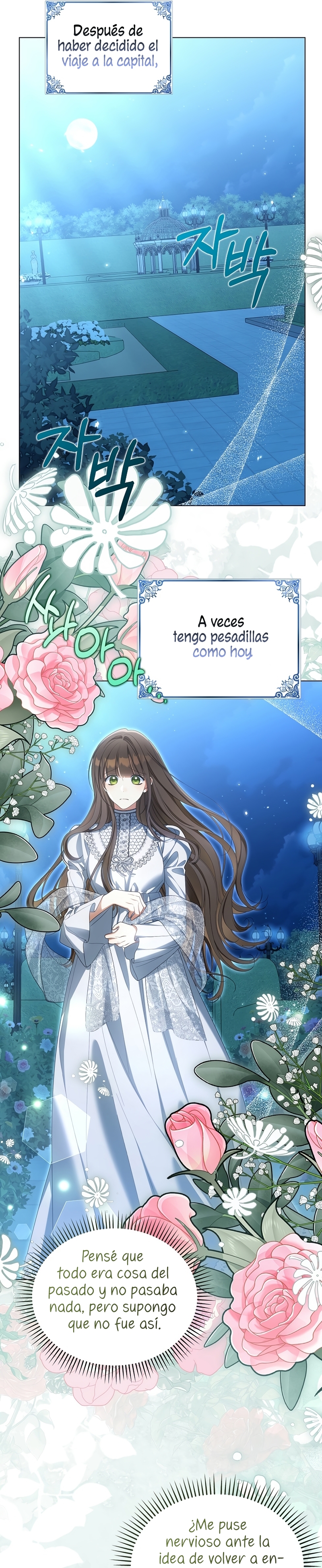 ¿Por qué estás obsesionado con tu esposa falsa? Capítulo 42 - Página 14