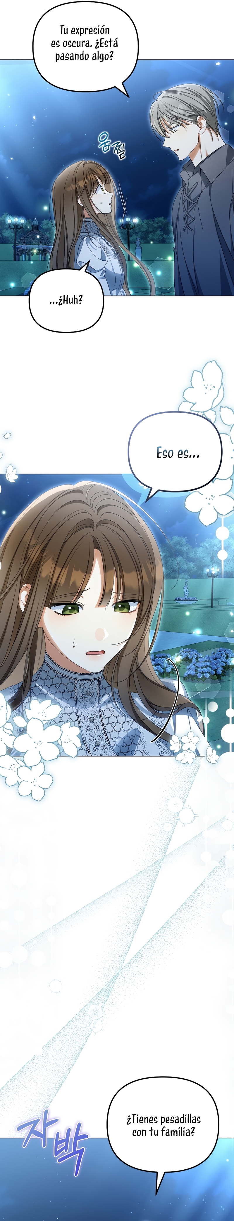 ¿Por qué estás obsesionado con tu esposa falsa? Capítulo 42 - Página 17