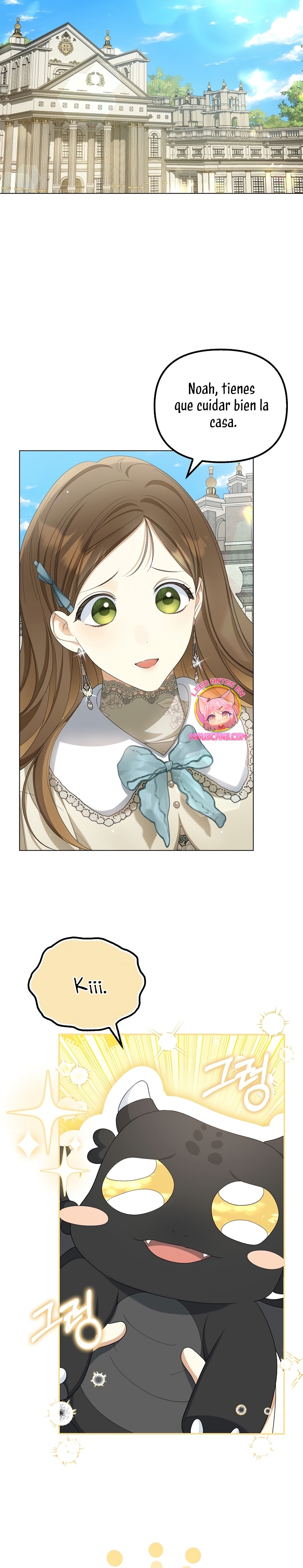 ¿Por qué estás obsesionado con tu esposa falsa? Capítulo 42 - Página 24