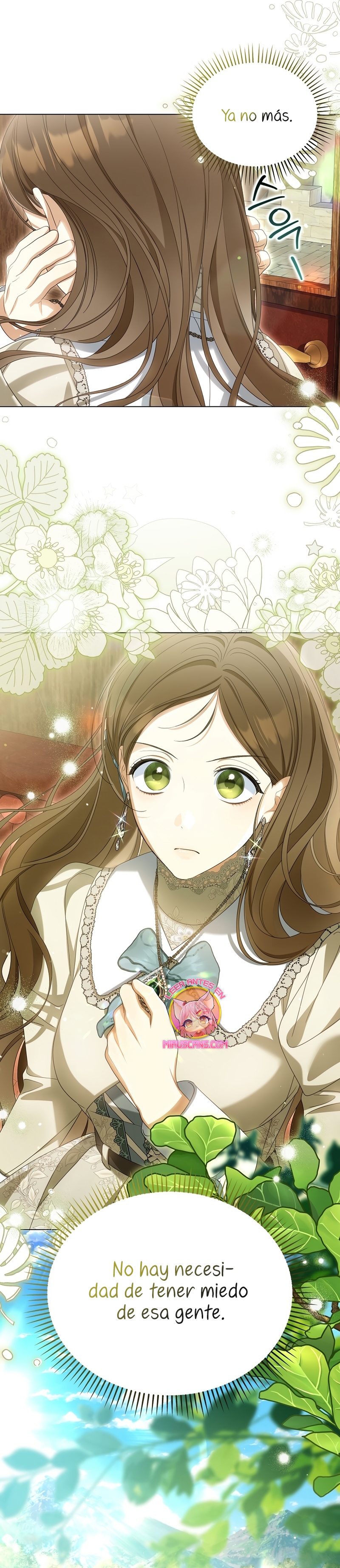 ¿Por qué estás obsesionado con tu esposa falsa? Capítulo 42 - Página 29