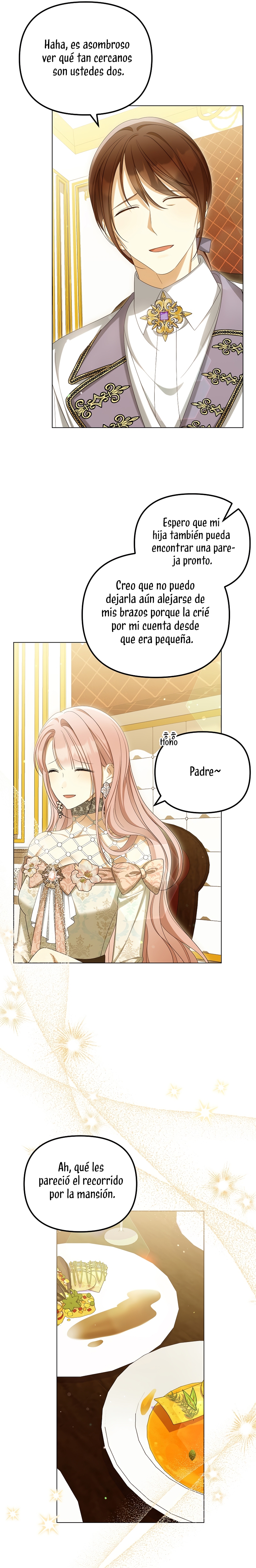 ¿Por qué estás obsesionado con tu esposa falsa? Capítulo 43 - Página 21