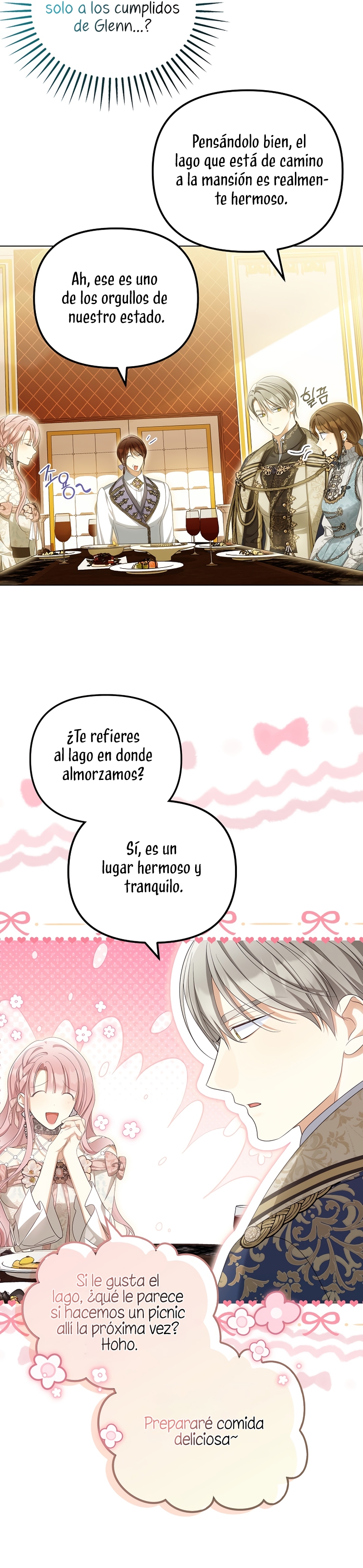¿Por qué estás obsesionado con tu esposa falsa? Capítulo 43 - Página 24