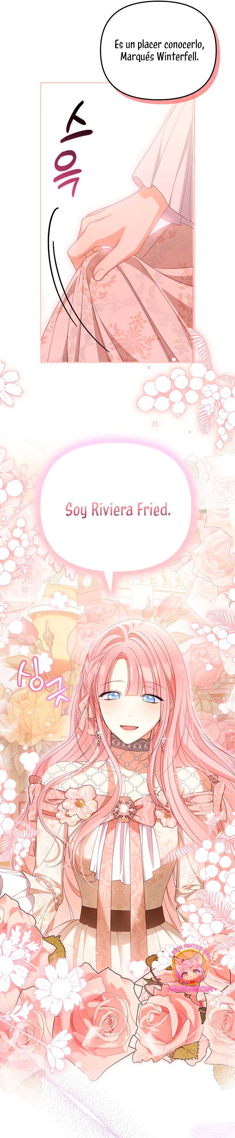 ¿Por qué estás obsesionado con tu esposa falsa? Capítulo 43 - Página 8