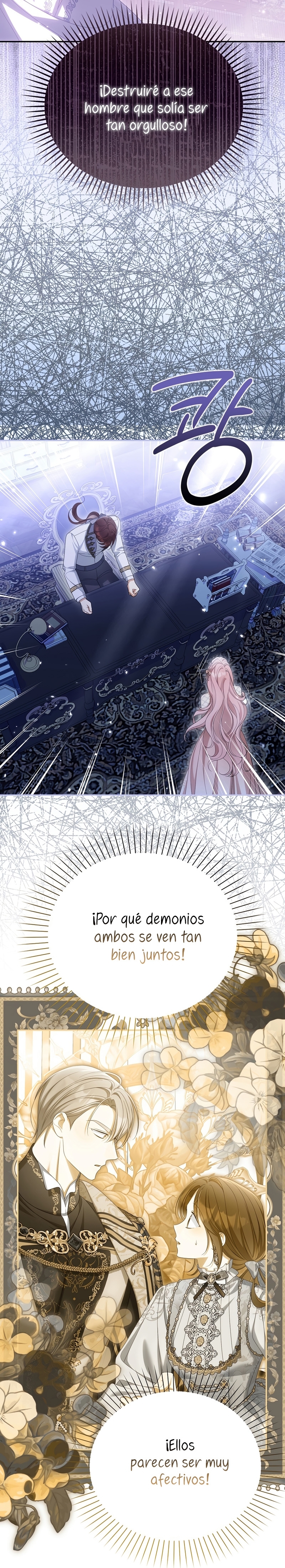 ¿Por qué estás obsesionado con tu esposa falsa? Capítulo 44 - Página 20