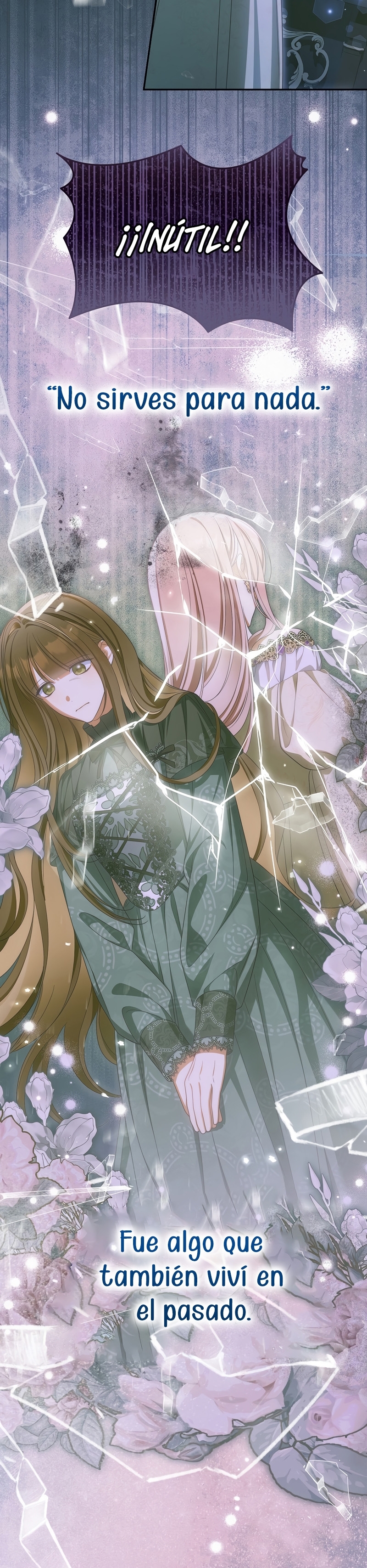 ¿Por qué estás obsesionado con tu esposa falsa? Capítulo 44 - Página 25