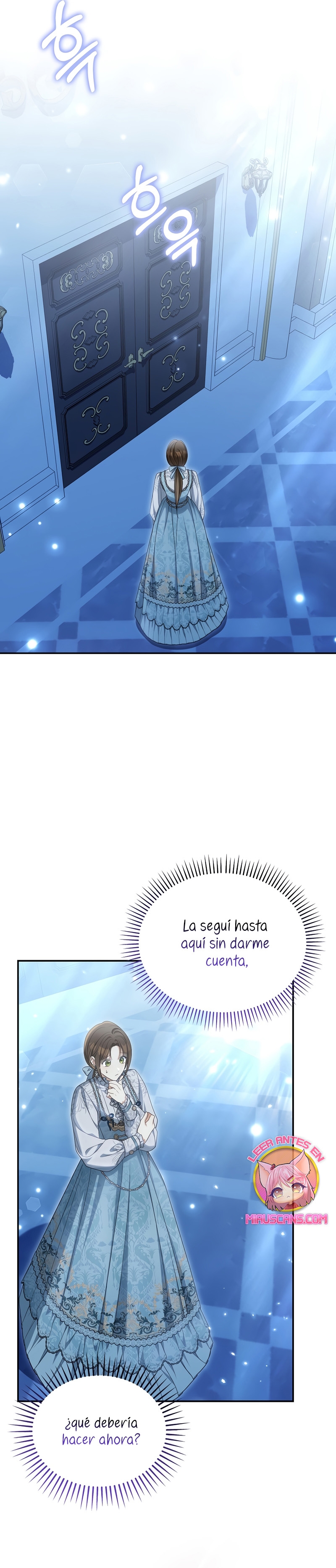 ¿Por qué estás obsesionado con tu esposa falsa? Capítulo 44 - Página 27