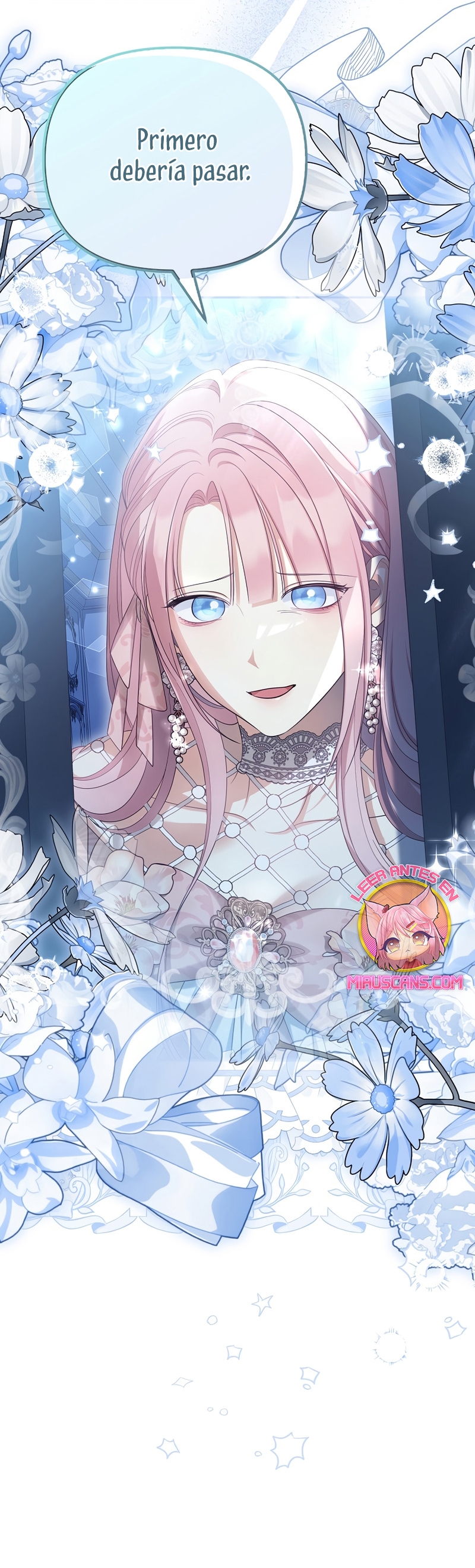 ¿Por qué estás obsesionado con tu esposa falsa? Capítulo 44 - Página 32