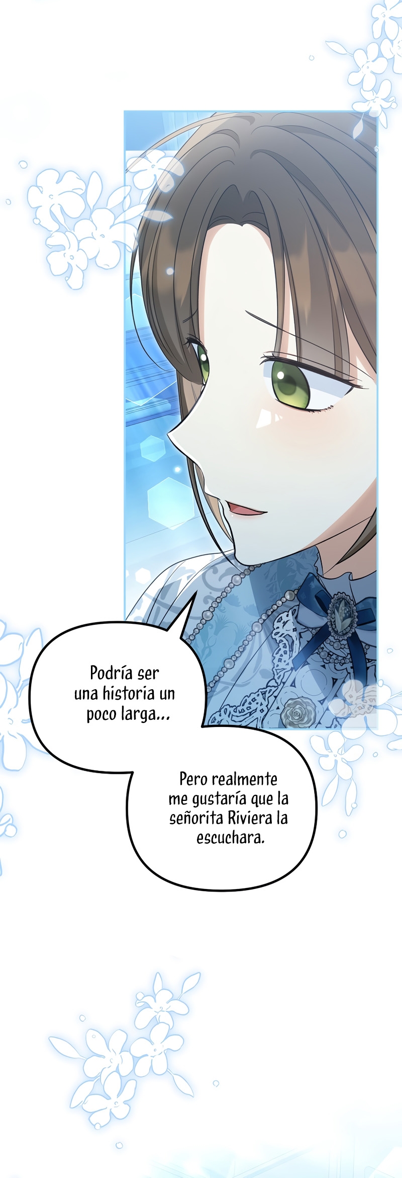 ¿Por qué estás obsesionado con tu esposa falsa? Capítulo 45 - Página 11