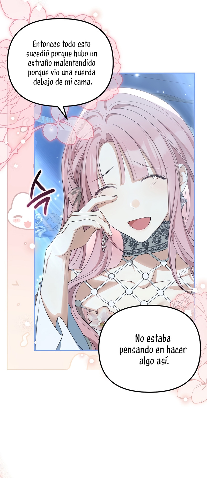 ¿Por qué estás obsesionado con tu esposa falsa? Capítulo 45 - Página 16