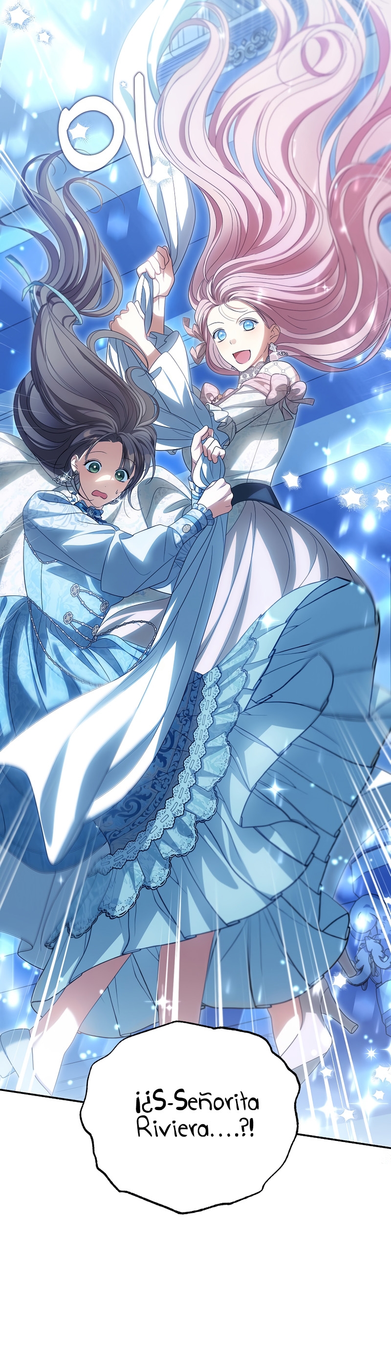 ¿Por qué estás obsesionado con tu esposa falsa? Capítulo 45 - Página 20