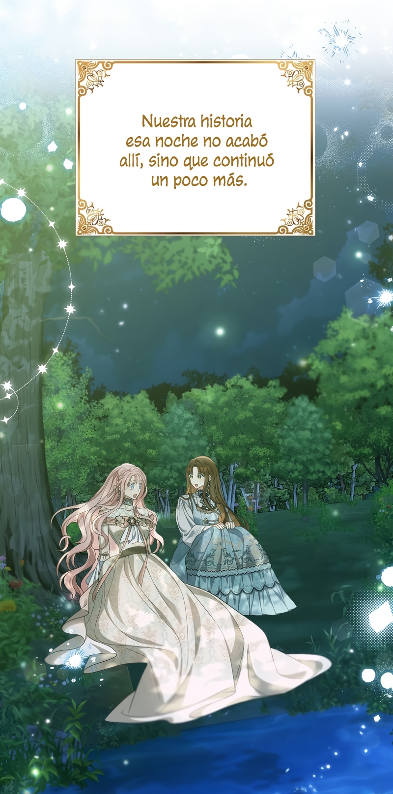 ¿Por qué estás obsesionado con tu esposa falsa? Capítulo 45 - Página 30