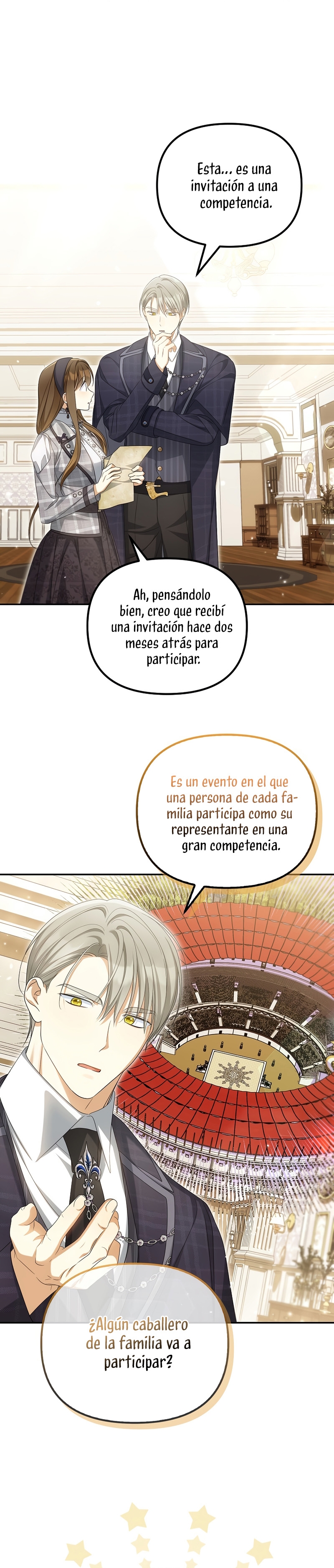 ¿Por qué estás obsesionado con tu esposa falsa? Capítulo 45 - Página 42