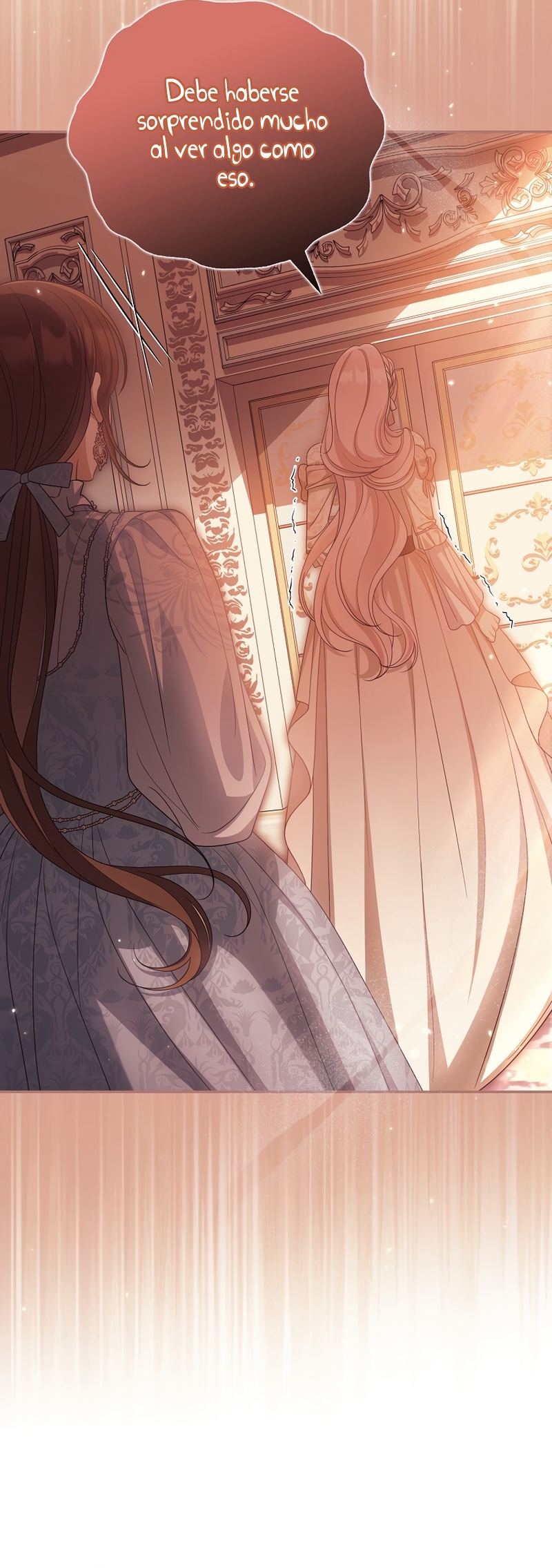 ¿Por qué estás obsesionado con tu esposa falsa? Capítulo 45 - Página 6