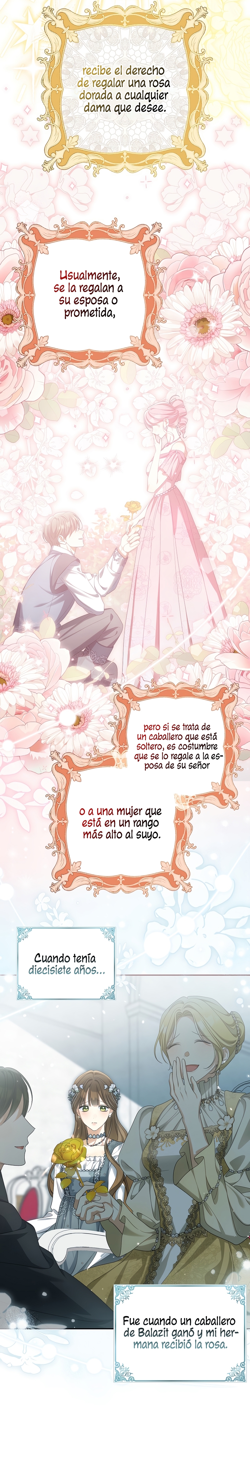 ¿Por qué estás obsesionado con tu esposa falsa? Capítulo 46 - Página 10